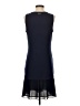 MICHAEL Michael Kors Blue Casual Dress Size S - photo 2