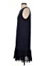 MICHAEL Michael Kors Blue Casual Dress Size S - photo 5