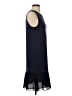 MICHAEL Michael Kors Blue Casual Dress Size S - photo 4