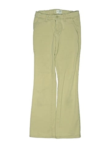 The Children's Place Khakis (view 1)