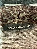 Nally & Millie Animal Print Brown Pullover Sweater Size XL - photo 7