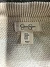 Jessica Simpson 100% Cotton Ivory Pullover Sweater Size M - photo 7