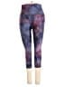 Athleta Purple Active Pants Size S - photo 1