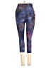 Athleta Purple Active Pants Size S - photo 2