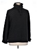 Very J Black Long Sleeve Turtleneck Size 1X - photo 1