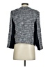 Ivanka Trump Tweed Gray Blue Jacket Size XS (estimated) - photo 2
