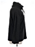 Very J Black Long Sleeve Turtleneck Size 1X - photo 4