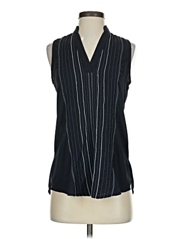 Etcetera Sleeveless Blouse (view 1)