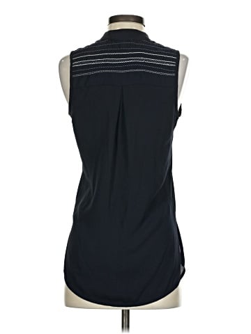 Etcetera Sleeveless Blouse (view 2)