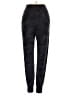 Lululemon Athletica Black Track Pants Size 2 - photo 1