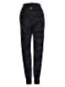 Lululemon Athletica Black Track Pants Size 2 - photo 2
