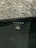 Talula Solid Black Casual Dress Size M - photo 7