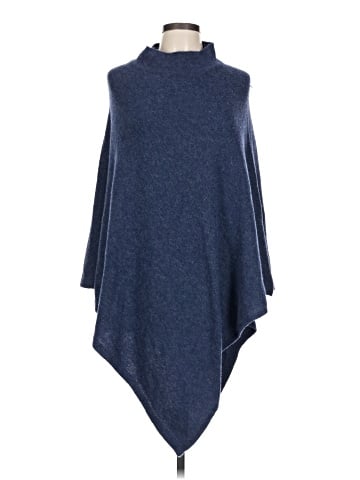 Walmart Poncho (view 1)