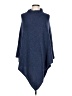 Walmart Blue Poncho Size Lg - XL - photo 1