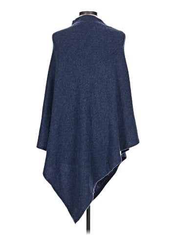 Walmart Poncho (view 2)