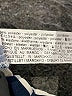 Zara TRF Stripes Blue Casual Pants Size M - photo 8