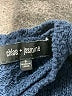 Assorted Brands 100% Cotton Stripes Blue Dress Size 5 - photo 3