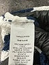 Assorted Brands 100% Cotton Stripes Blue Dress Size 5 - photo 4