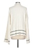 Shein Ivory Pullover Sweater Size L - photo 2