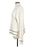 Shein Ivory Pullover Sweater Size L - photo 5