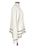 Shein Ivory Pullover Sweater Size L - photo 4