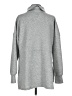 Unbranded Gray Turtleneck Sweater Size S - photo 2