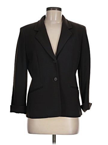 Anne Klein Blazer (view 1)