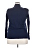 Merona Blue Cardigan Size XXL - photo 2