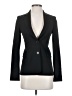 Charlotte Russe Black Blazer Size 0 - photo 1