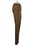 Gold Medal Print Orange Leggings Size S - photo 4