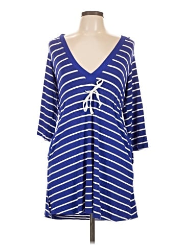 Kenneth Cole REACTION Casual Dress (view 1)