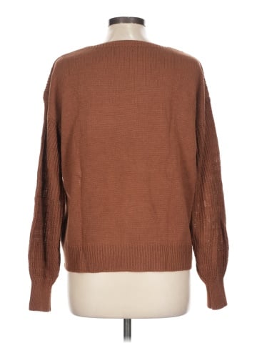 Unbranded Pullover Sweater (view 2)