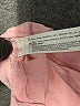 Zara Pink 3/4 Sleeve Button-Down Shirt Size XS - photo 8