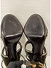 Valentino Garavani Teal Brown Heels Size EU 37 - photo 7