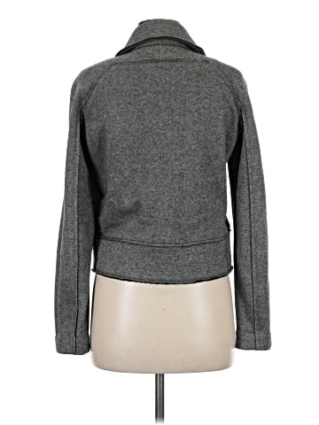 Banana Republic Heritage Collection Wool Coat (view 2)