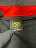 Athletic Works 100% Polyester Black Zip Up Hoodie Size 8 - photo 3