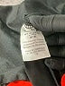 Athletic Works 100% Polyester Black Zip Up Hoodie Size 8 - photo 4