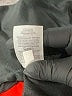 Athletic Works 100% Polyester Black Zip Up Hoodie Size 8 - photo 5