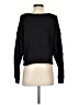 Free People Black Pullover Sweater Size XS - photo 2