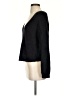 Free People Black Pullover Sweater Size XS - photo 5