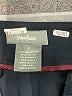 Neiman Marcus Solid Gray Dress Pants Size 6 - photo 7