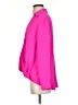 Status 100% Polyester Pink 3/4 Sleeve Blouse Size S - photo 5