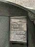 H&M Solid Black Dress Pants Size 6 - photo 8