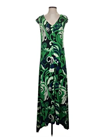 Travelers by Chico's Casual Dress (view 1)