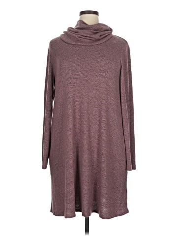 AGB Casual Dress (view 1)
