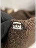 Hermès Brown Pullover Sweater Size XXL - photo 6