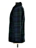 Forever 21 Plaid Green Coat Size S - photo 5