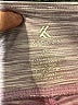 Kyodan Purple Active Pants Size S - photo 7