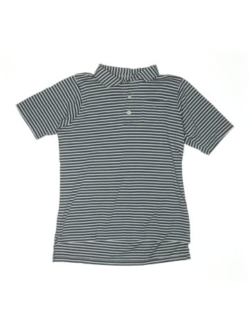 B Bradley Short Sleeve Turtleneck (view 1)