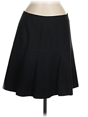 Ann Taylor Formal Skirt (view 1)